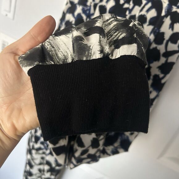 Cut25 YIGAL AZROUEL MULTI 100% Silk JUMPSUIT S/XS - Picture 8 of 10